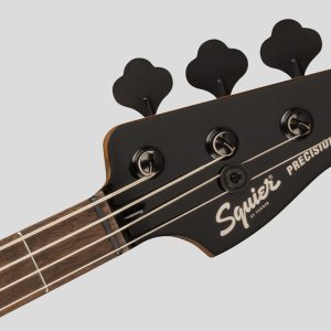 Squier by Fender Contemporary Active Precision Bass PH Sunset Metallic 5