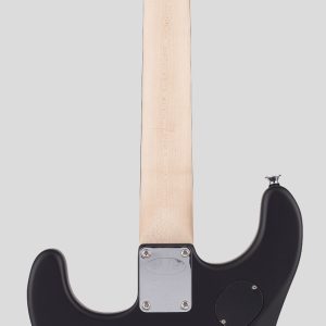 EVH 5150 Deluxe Poplar Burl Ebony Fingerboard Black Burst 2