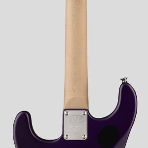 EVH 5150 Deluxe QM Ebony Fingerboard Purple Daze 2