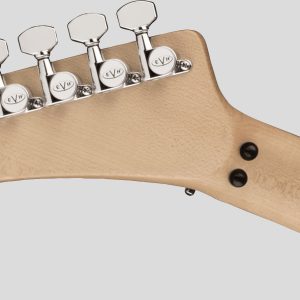 EVH 5150 Deluxe QM Ebony Fingerboard Purple Daze 6