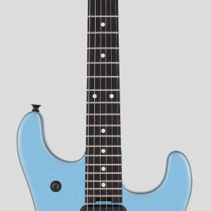 EVH 5150 Standard Ebony Fingerboard Ice Blue Metallic 1