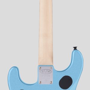 EVH 5150 Standard Ebony Fingerboard Ice Blue Metallic 2