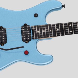 EVH 5150 Standard Ebony Fingerboard Ice Blue Metallic 3
