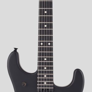 EVH 5150 Standard Ebony Fingerboard Stealth Black 1