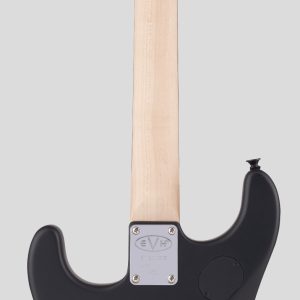 EVH 5150 Standard Ebony Fingerboard Stealth Black 2