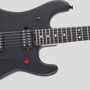 EVH 5150 Standard Ebony Fingerboard Stealth Black 3
