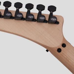 EVH 5150 Standard Ebony Fingerboard Stealth Black 6