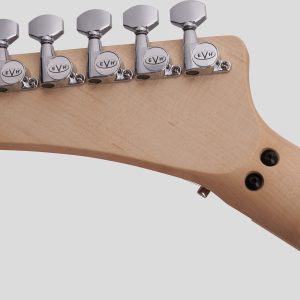 EVH 5150 Standard Maple Fingerboard Neon Pink 6