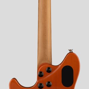 EVH Wolfgang Special QM Baked Maple Fingerboard Solar 2