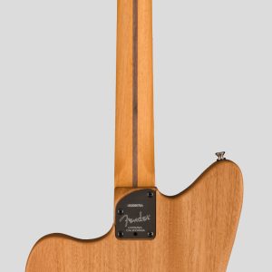 Fender American Acoustasonic Jazzmaster Arctic White 2