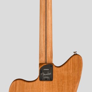 Fender American Acoustasonic Jazzmaster Ocean Turquoise 2