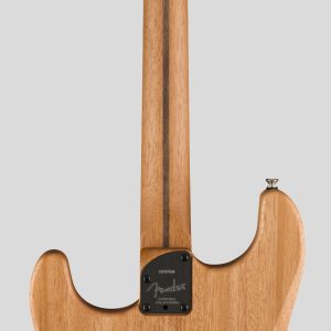Fender American Acoustasonic Stratocaster 3-Color Sunburst 2