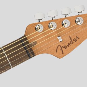 Fender American Acoustasonic Stratocaster 3-Color Sunburst 5