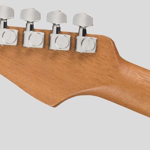 Fender American Acoustasonic Stratocaster 3-Color Sunburst 6
