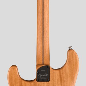 Fender American Acoustasonic Stratocaster Dakota Red 2