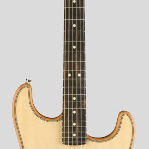 Fender American Acoustasonic Stratocaster Natural 1