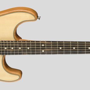 Fender American Acoustasonic Stratocaster Natural 4
