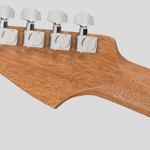 Fender American Acoustasonic Stratocaster Natural 6