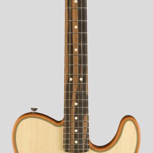 Fender American Acoustasonic Telecaster Natural 1