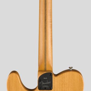 Fender American Acoustasonic Telecaster Natural 2