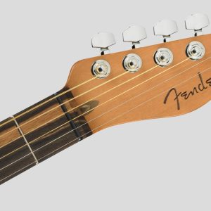 Fender American Acoustasonic Telecaster Natural 5