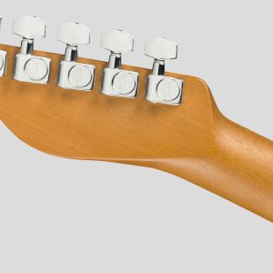 Fender American Acoustasonic Telecaster Natural 6