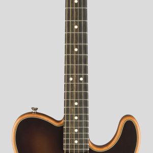 Fender American Acoustasonic Telecaster Sunburst 1