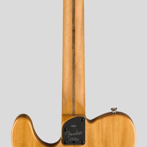 Fender American Acoustasonic Telecaster Sunburst 2