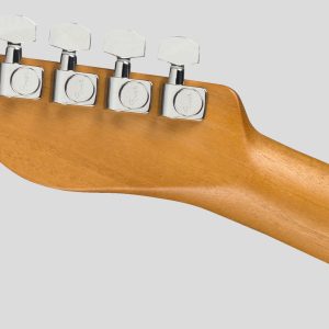Fender American Acoustasonic Telecaster Sunburst 6