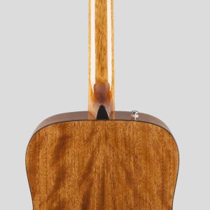 Fender CD-60 Dreadnought V3 DS Natural 2