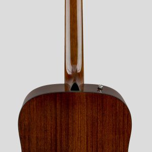 Fender CD-60 Dreadnought V3 DS Sunburst 2