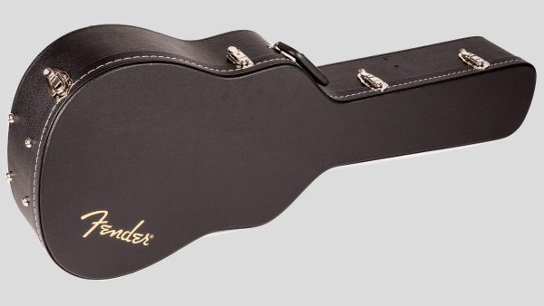 Fender Dreadnought Acoustic Guitar Case 0996203306 