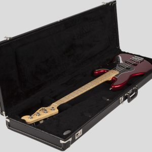 Fender G&G Standard Hardshell Case Jazz Bass Black 2