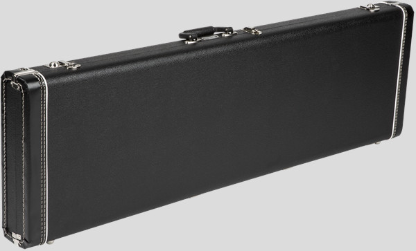 Fender G&G Standard Hardshell Case Precision Bass Black 1