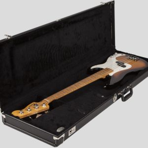 Fender G&G Standard Hardshell Case Precision Bass Black 2