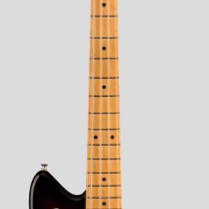 Fender Player Plus Active Meteora Bass 3-Color Sunburst 1