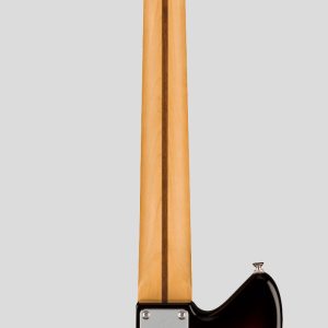 Fender Player Plus Active Meteora Bass 3-Color Sunburst 2