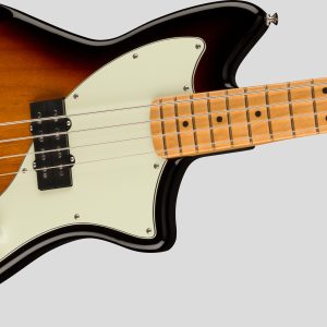 Fender Player Plus Active Meteora Bass 3-Color Sunburst 3