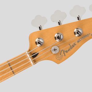 Fender Player Plus Active Meteora Bass 3-Color Sunburst 5