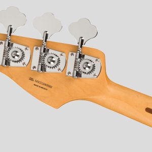 Fender Player Plus Active Meteora Bass 3-Color Sunburst 6