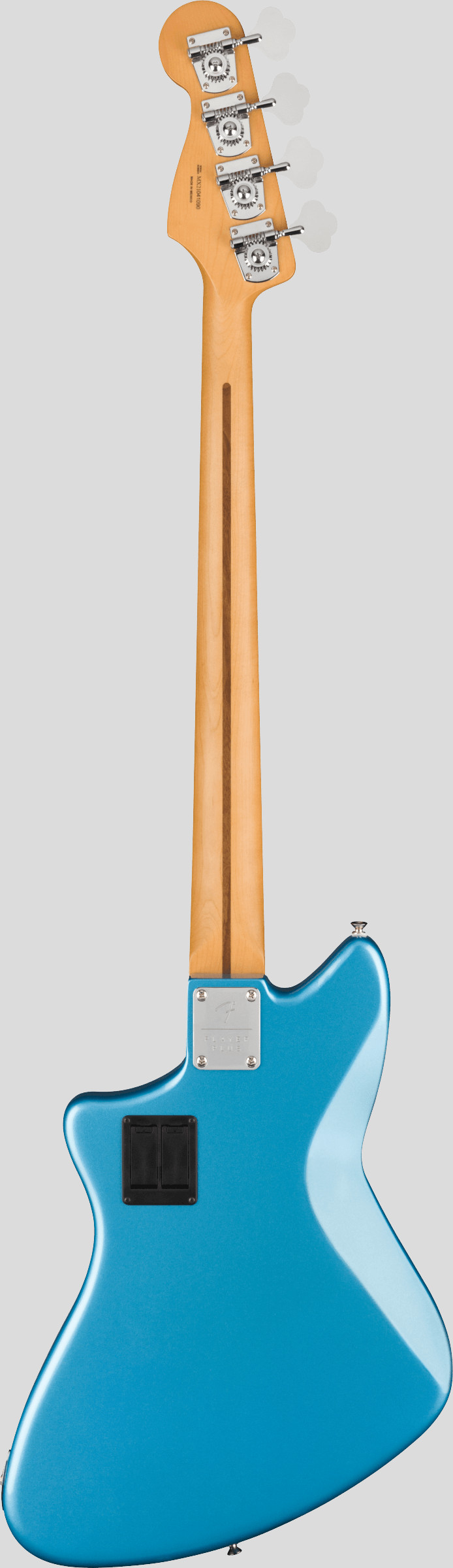 Fender Player Plus Active Meteora Bass Opal Spark 2