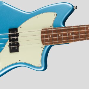 Fender Player Plus Active Meteora Bass Opal Spark 3