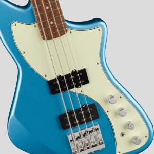 Fender Player Plus Active Meteora Bass Opal Spark 4