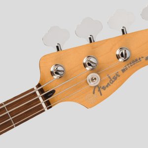 Fender Player Plus Active Meteora Bass Opal Spark 5