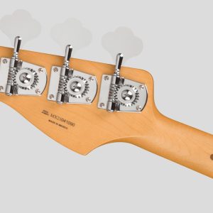 Fender Player Plus Active Meteora Bass Opal Spark 6
