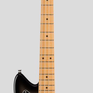 Fender Player Plus Active Meteora Bass Silverburst 1