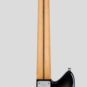 Fender Player Plus Active Meteora Bass Silverburst 2