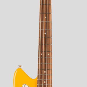 Fender Player Plus Active Meteora Bass Tequila Sunrise 1