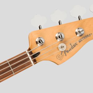 Fender Player Plus Active Meteora Bass Tequila Sunrise 5