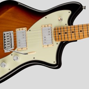 Fender Player Plus Meteora HH 3-Color Sunburst 3